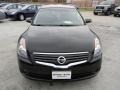 2009 Super Black Nissan Altima 3.5 SL  photo #2