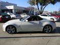 Pikes Peak White Pearl - 350Z Enthusiast Roadster Photo No. 5