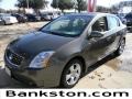 Polished Granite 2008 Nissan Sentra 2.0