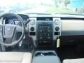 Pale Adobe Dashboard Photo for 2012 Ford F150 #58695083