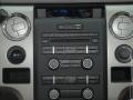 Pale Adobe Controls Photo for 2012 Ford F150 #58695092