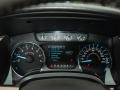 Pale Adobe Gauges Photo for 2012 Ford F150 #58695110