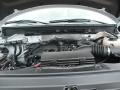 3.7 Liter Flex-Fuel DOHC 24-Valve Ti-VCT V6 Engine for 2012 Ford F150 XLT SuperCrew #58695131