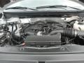 3.7 Liter Flex-Fuel DOHC 24-Valve Ti-VCT V6 Engine for 2012 Ford F150 XLT SuperCrew #58695290