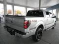 Ingot Silver Metallic - F150 FX4 SuperCrew 4x4 Photo No. 5