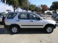 Satin Silver Metallic - CR-V LX Photo No. 3
