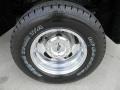 2012 Ford F350 Super Duty Lariat Crew Cab 4x4 Dually Wheel and Tire Photo