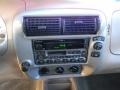 2001 Harvest Gold Metallic Ford Explorer Sport  photo #12