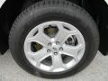 2012 Ford Edge SE EcoBoost Wheel and Tire Photo