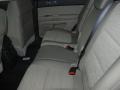 2012 White Suede Ford Explorer FWD  photo #9