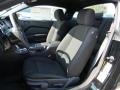 Black - Mustang V6 Coupe Photo No. 11