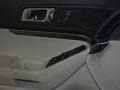 2012 White Suede Ford Explorer FWD  photo #16