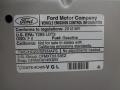 2012 Ingot Silver Metallic Ford Explorer FWD  photo #20