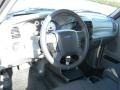 Medium Dark Flint Steering Wheel Photo for 2011 Ford Ranger #58696343