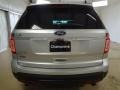2012 Ingot Silver Metallic Ford Explorer Limited  photo #6