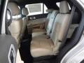 2012 Ingot Silver Metallic Ford Explorer Limited  photo #12
