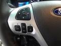 2012 Ingot Silver Metallic Ford Explorer Limited  photo #21