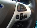 2012 Ingot Silver Metallic Ford Explorer Limited  photo #22
