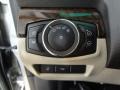 2012 Ingot Silver Metallic Ford Explorer Limited  photo #25