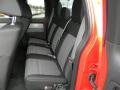 2011 Race Red Ford F150 XLT SuperCab  photo #10