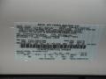 White Platinum Tri-Coat - Taurus SEL Photo No. 18