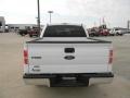 2011 Oxford White Ford F150 XLT SuperCrew  photo #6