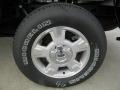 2011 Oxford White Ford F150 XLT SuperCrew  photo #9