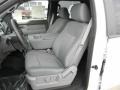 2011 Oxford White Ford F150 XLT SuperCrew  photo #11