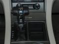  2012 Taurus SE 6 Speed Automatic Shifter