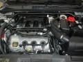 3.5 Liter DOHC 24-Valve VVT Duratec 35 V6 Engine for 2012 Ford Taurus SE #58696701