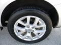 2011 Silver Ice Metallic Nissan Rogue SL AWD  photo #6