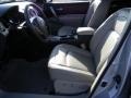 2011 Silver Ice Metallic Nissan Rogue SL AWD  photo #7