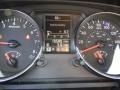 2011 Silver Ice Metallic Nissan Rogue SL AWD  photo #10