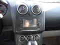 2011 Silver Ice Metallic Nissan Rogue SL AWD  photo #11