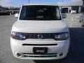 2009 White Pearl Nissan Cube 1.8 SL  photo #2