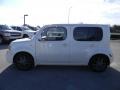 2009 White Pearl Nissan Cube 1.8 SL  photo #5