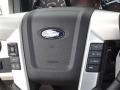 2012 White Platinum Metallic Tri-Coat Ford F150 Platinum SuperCrew 4x4  photo #18