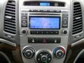 Pearl White - Santa Fe GLS Photo No. 11
