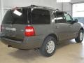 2012 Sterling Gray Metallic Ford Expedition Limited  photo #4