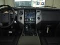 2012 Sterling Gray Metallic Ford Expedition Limited  photo #11