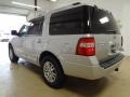 2012 Ingot Silver Metallic Ford Expedition Limited  photo #7