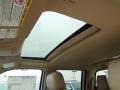 2012 White Platinum Metallic Tri-Coat Ford F250 Super Duty Lariat Crew Cab 4x4  photo #16