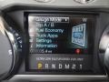 2012 White Platinum Metallic Tri-Coat Ford F250 Super Duty Lariat Crew Cab 4x4  photo #25