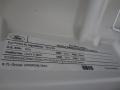 2012 White Platinum Metallic Tri-Coat Ford F250 Super Duty Lariat Crew Cab 4x4  photo #27