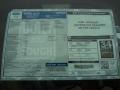 2012 White Platinum Metallic Tri-Coat Ford F250 Super Duty Lariat Crew Cab 4x4  photo #28