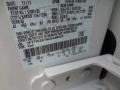 2012 White Platinum Metallic Tri-Coat Ford F250 Super Duty Lariat Crew Cab 4x4  photo #29