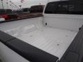 2012 White Platinum Metallic Tri-Coat Ford F250 Super Duty Lariat Crew Cab 4x4  photo #7