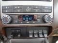 2012 White Platinum Metallic Tri-Coat Ford F250 Super Duty Lariat Crew Cab 4x4  photo #19