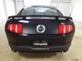 Black - Mustang C/S California Special Coupe Photo No. 5