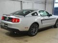 Ingot Silver Metallic - Mustang V6 Mustang Club of America Edition Coupe Photo No. 4